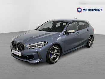 Used BMW 1 Series 2021 for sale - 76244913: Photo 3