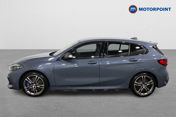 Used BMW 1 Series 2021 for sale - 76244913: Photo 4