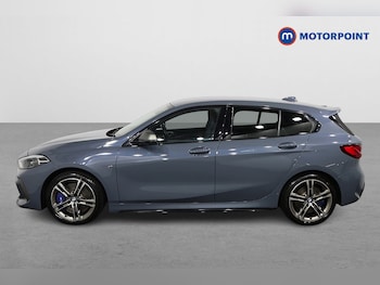 Used BMW 1 Series 2021 for sale - 76244913: Photo 4
