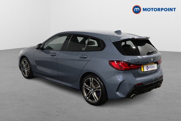 Used BMW 1 Series 2021 for sale - 76244913: Photo 5