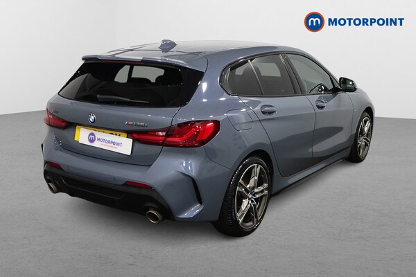 Used BMW 1 Series 2021 for sale - 76244913: Photo 7