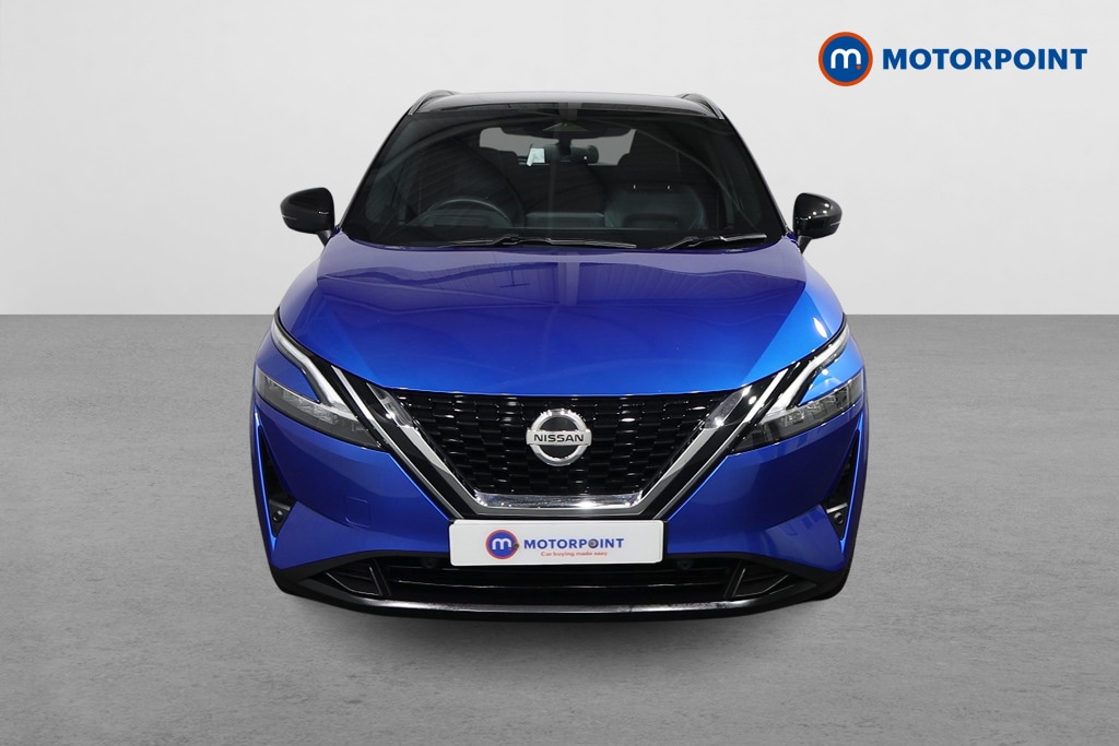 Used Nissan Qashqai 2022 for sale - 76364218: Photo 2
