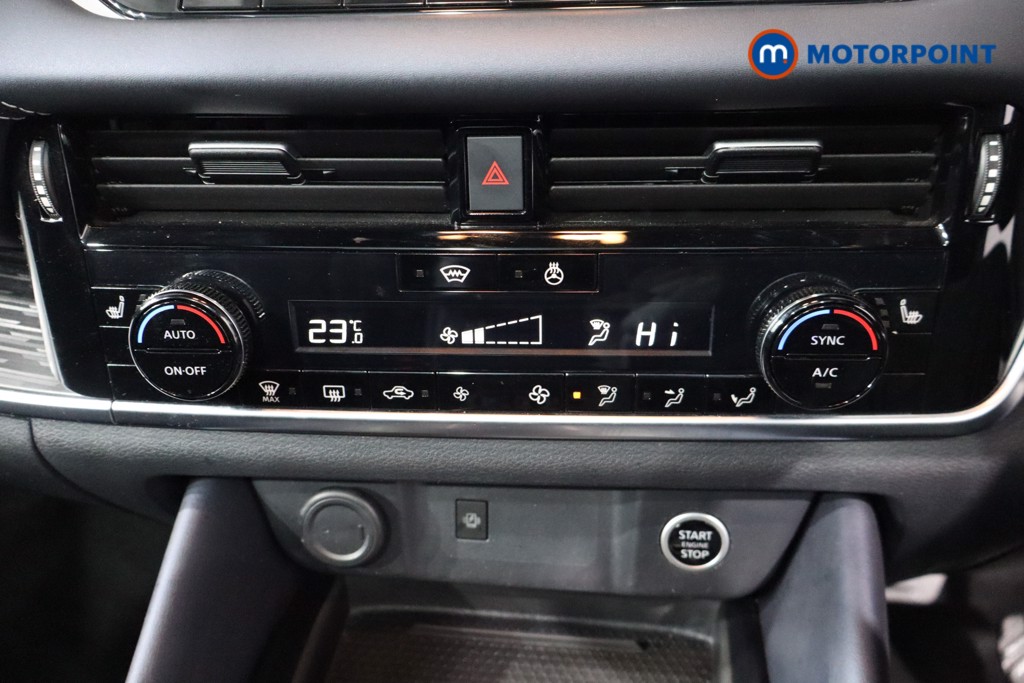 Used Nissan Qashqai 2022 for sale - 76364218: Photo 24