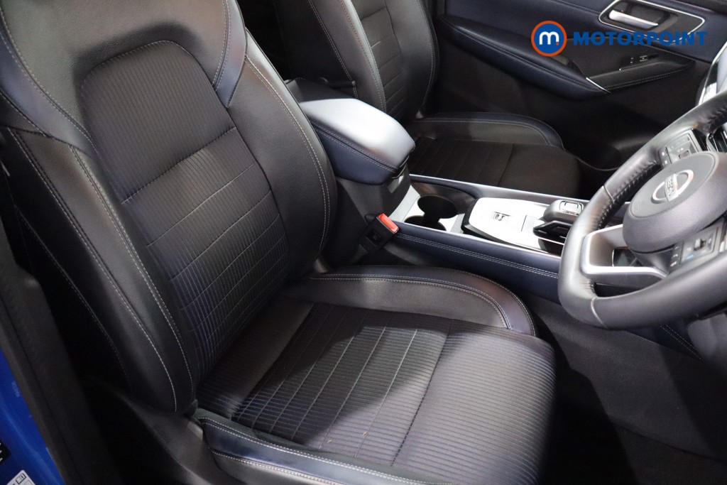 Used Nissan Qashqai 2022 for sale - 76364218: Photo 32