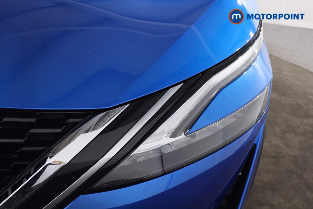 Used Nissan Qashqai 2022 for sale - 76364218: Photo 37