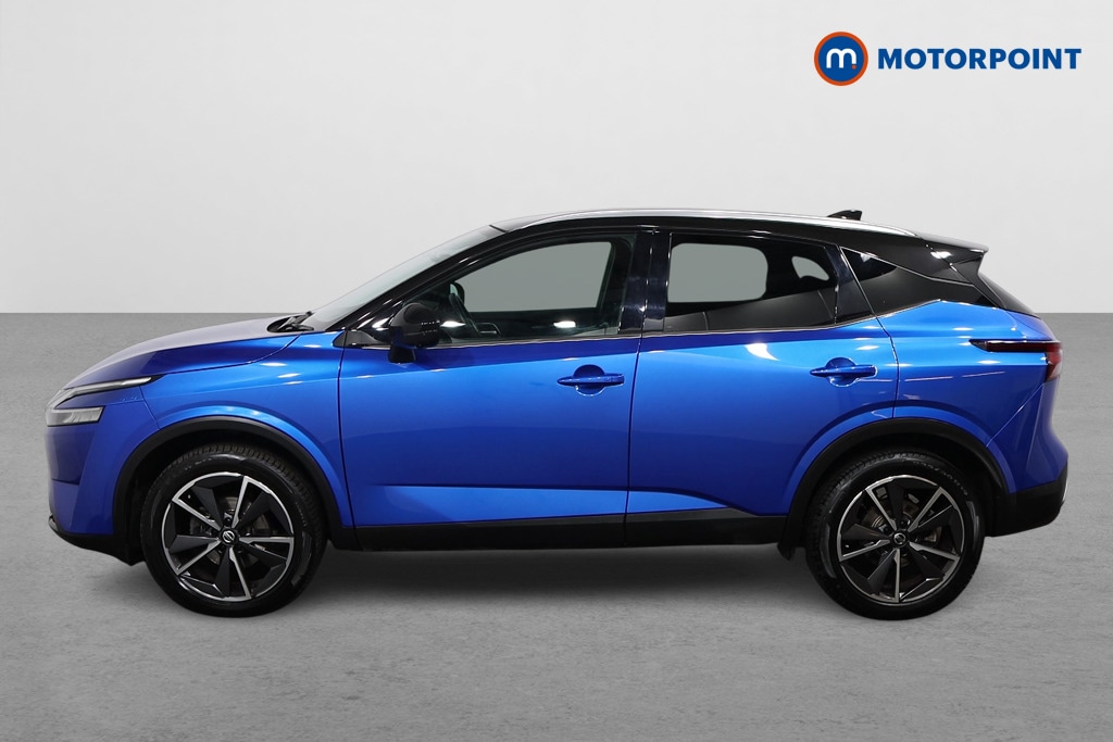 Used Nissan Qashqai 2022 for sale - 76364218: Photo 4