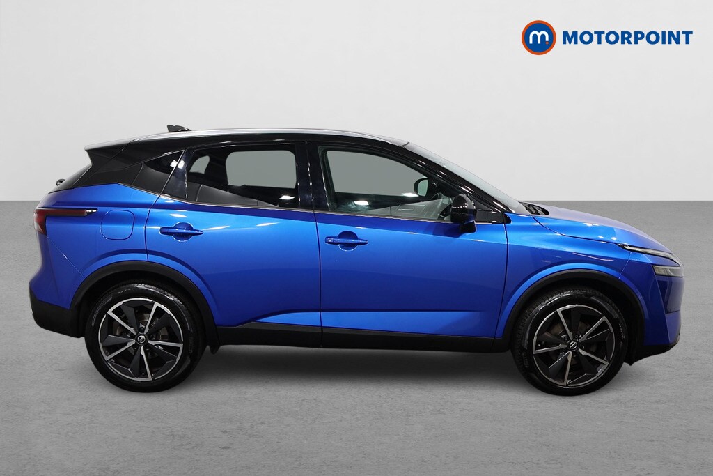 Used Nissan Qashqai 2022 for sale - 76364218: Photo 8