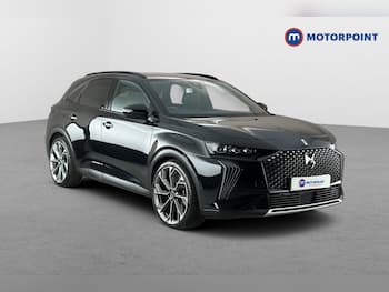 Used DS Automobiles DS 7 2024 for sale - 79662751: Photo