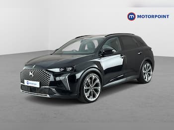 Used DS Automobiles DS 7 2024 for sale - 79662751: Photo