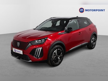 Used Peugeot 2008 2024 for sale - 78718342: Photo