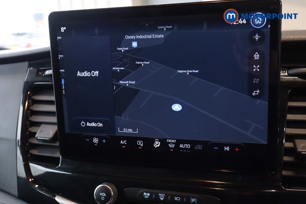 Used Ford Transit 2024 for sale - 77367870: Photo 10