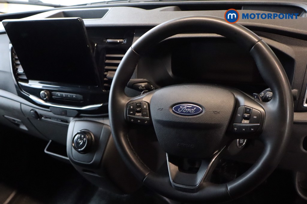 Used Ford Transit 2024 for sale - 77367870: Photo 11