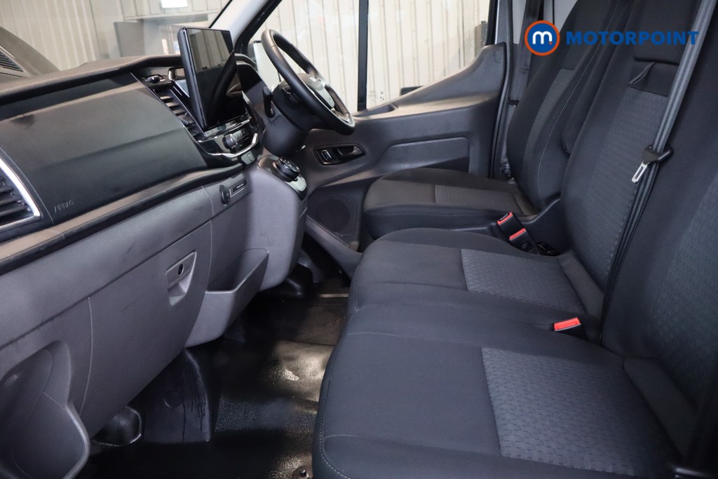 Used Ford Transit 2024 for sale - 77367870: Photo 12