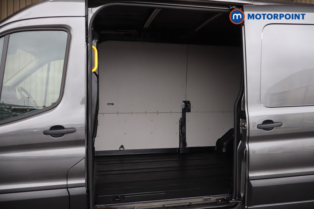 Used Ford Transit 2024 for sale - 77367870: Photo 13