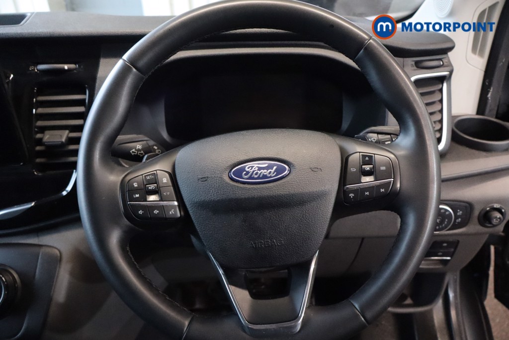 Used Ford Transit 2024 for sale - 77367870: Photo 14