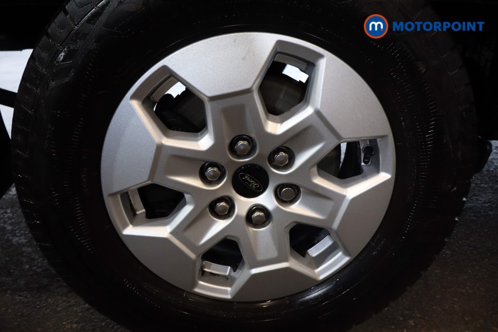 Used Ford Transit 2024 for sale - 77367870: Photo 17