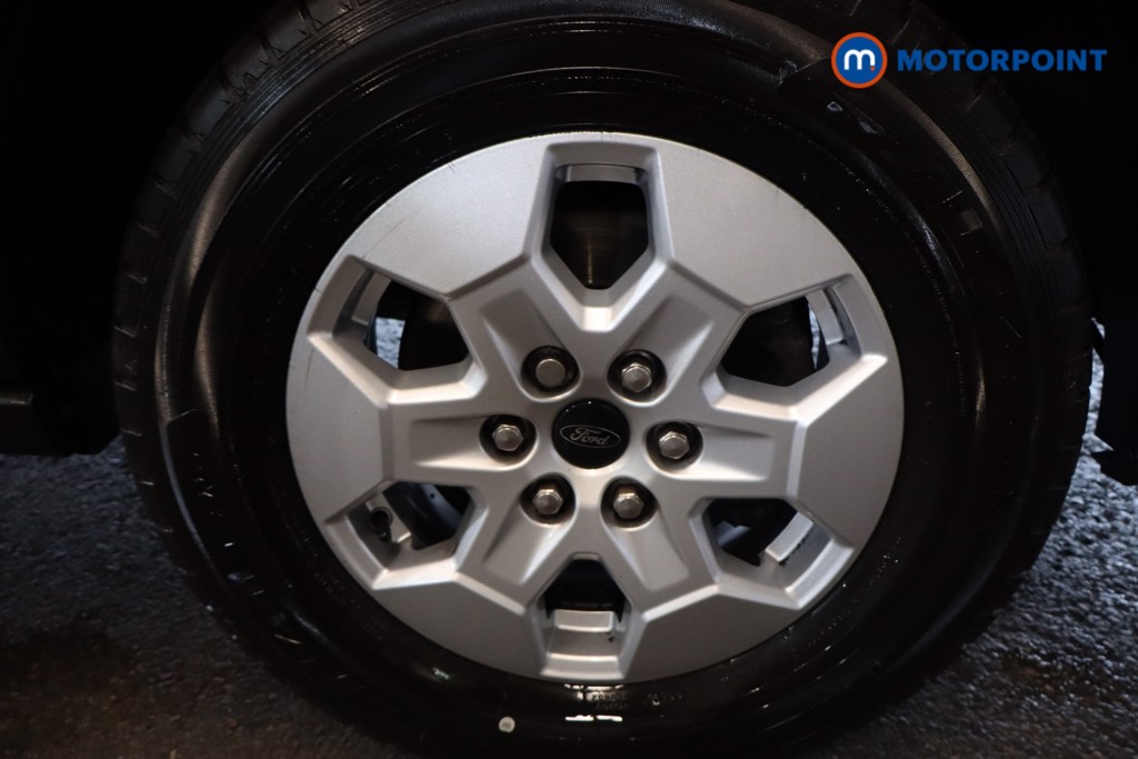 Used Ford Transit 2024 for sale - 77367870: Photo 18