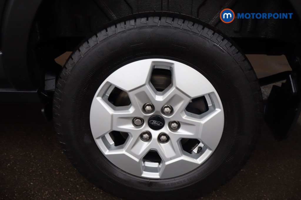 Used Ford Transit 2024 for sale - 77367870: Photo 19