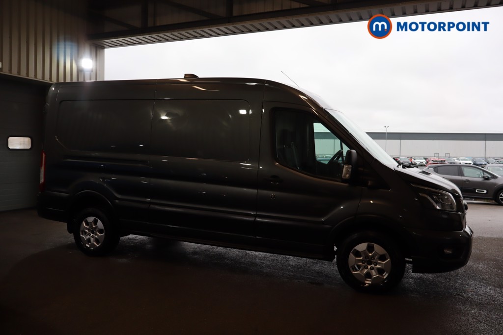 Used Ford Transit 2024 for sale - 77367870: Photo 2
