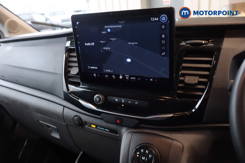 Used Ford Transit 2024 for sale - 77367870: Photo 26