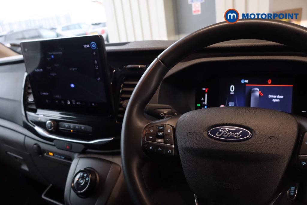 Used Ford Transit 2024 for sale - 77367870: Photo 27