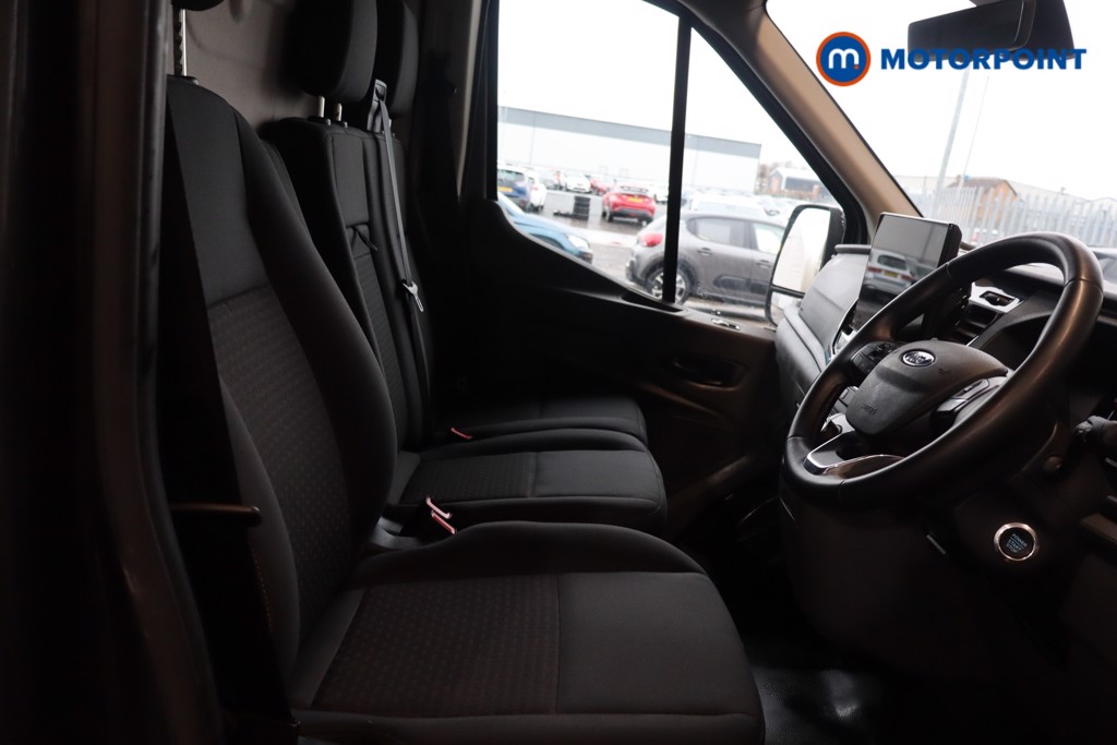 Used Ford Transit 2024 for sale - 77367870: Photo 28