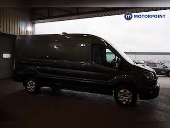 Used Ford Transit 2024 for sale - 77367870: Photo