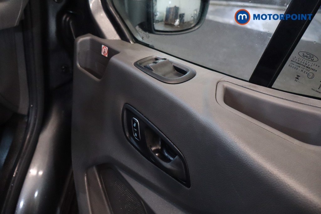 Used Ford Transit 2024 for sale - 77367870: Photo 30