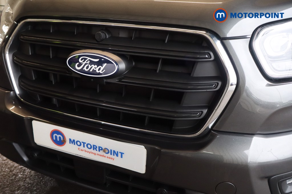 Used Ford Transit 2024 for sale - 77367870: Photo 31