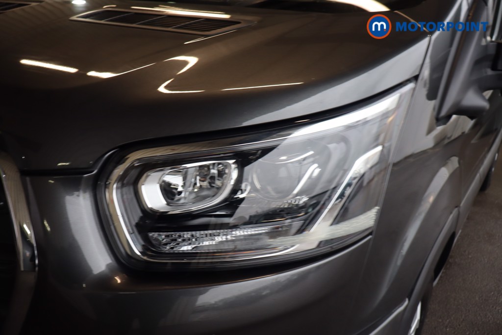 Used Ford Transit 2024 for sale - 77367870: Photo 33