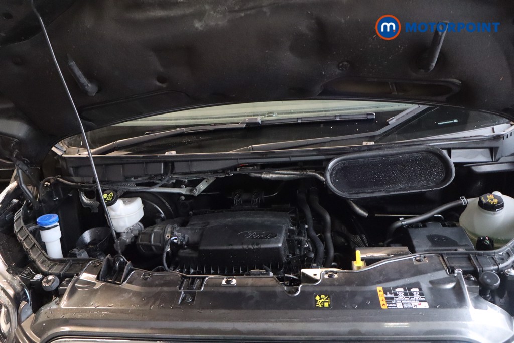 Used Ford Transit 2024 for sale - 77367870: Photo 35