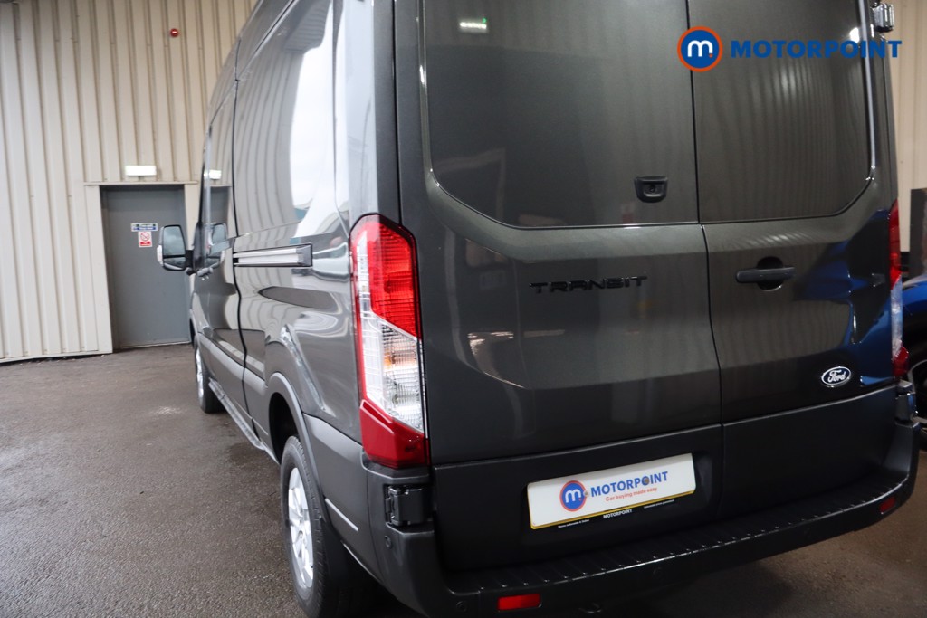 Used Ford Transit 2024 for sale - 77367870: Photo 36