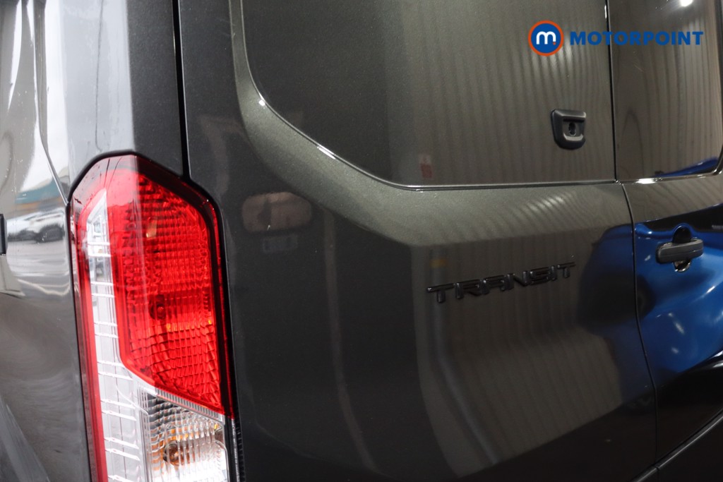 Used Ford Transit 2024 for sale - 77367870: Photo 37