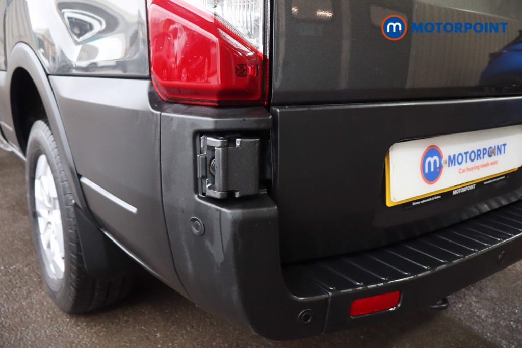 Used Ford Transit 2024 for sale - 77367870: Photo 38