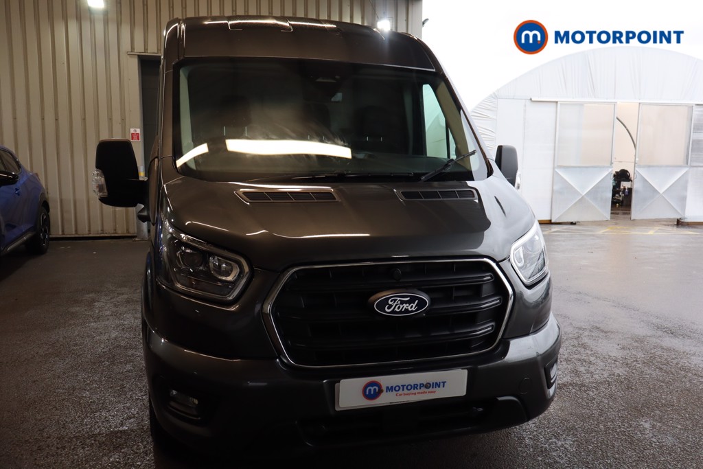 Used Ford Transit 2024 for sale - 77367870: Photo 5