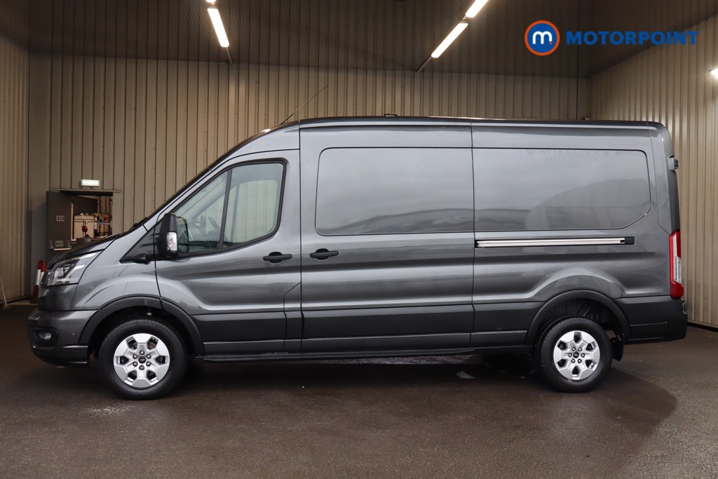 Used Ford Transit 2024 for sale - 77367870: Photo 6