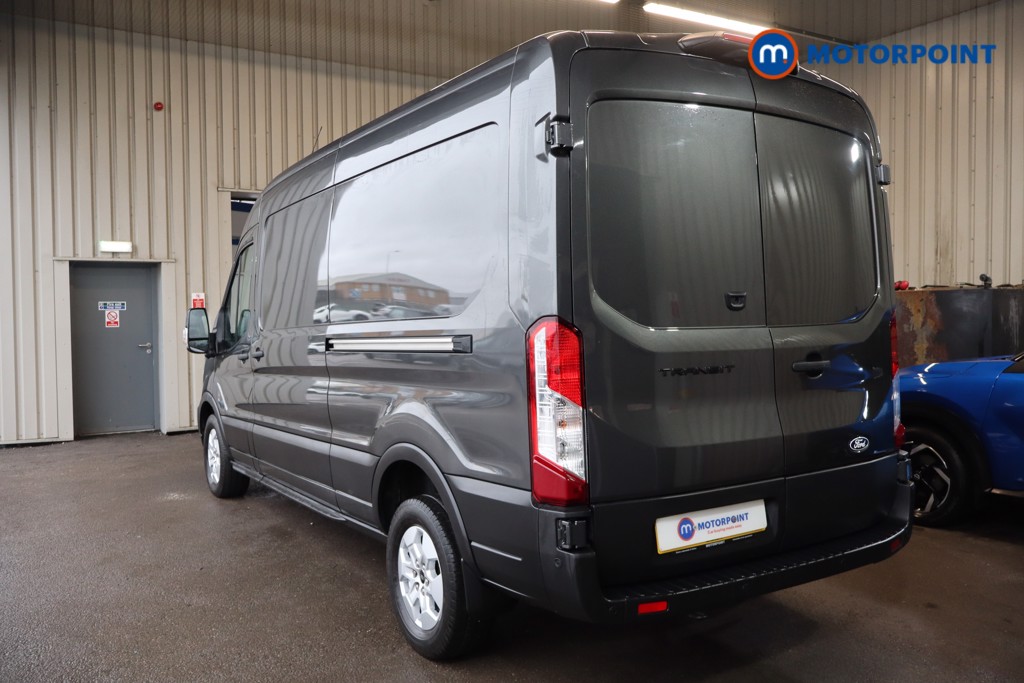 Used Ford Transit 2024 for sale - 77367870: Photo 7