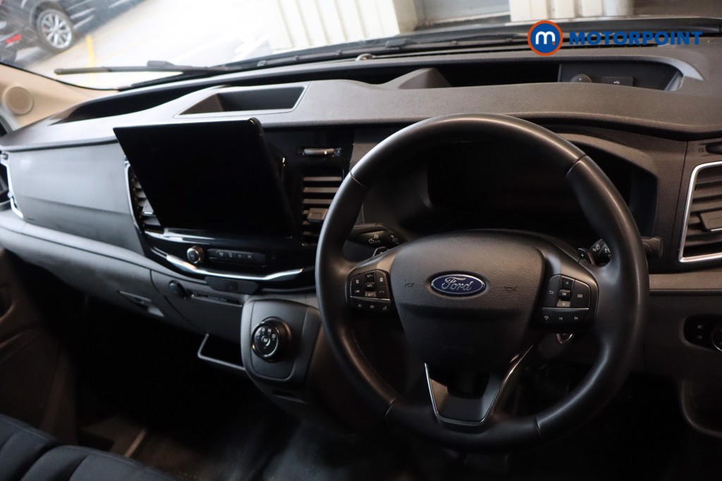 Used Ford Transit 2024 for sale - 77367870: Photo 9