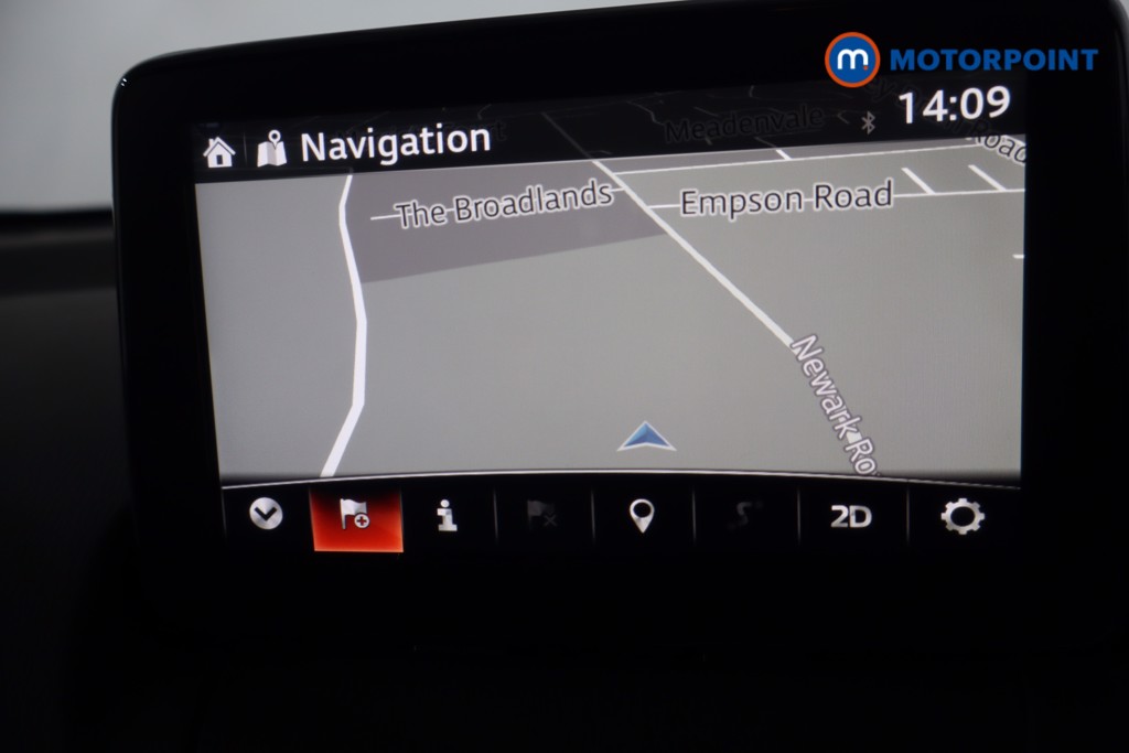 Used Mazda Mazda2 2021 for sale - 77245778: Photo 10