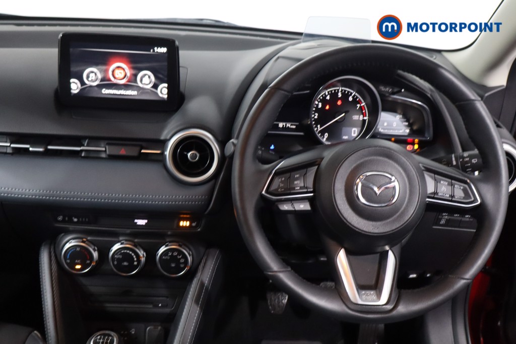 Used Mazda Mazda2 2021 for sale - 77245778: Photo 11