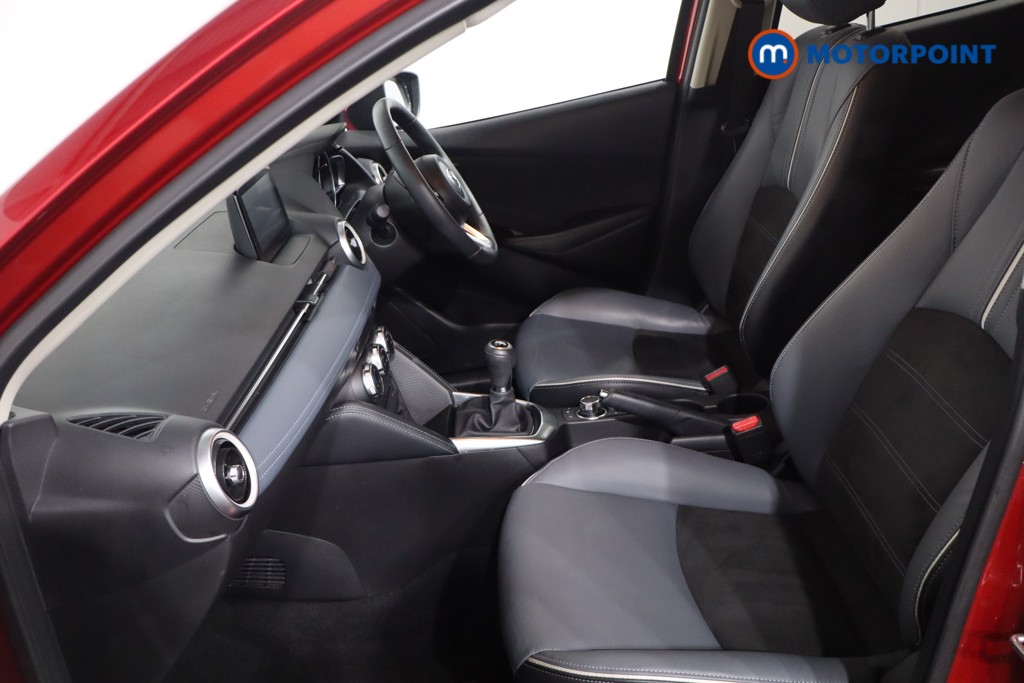 Used Mazda Mazda2 2021 for sale - 77245778: Photo 12