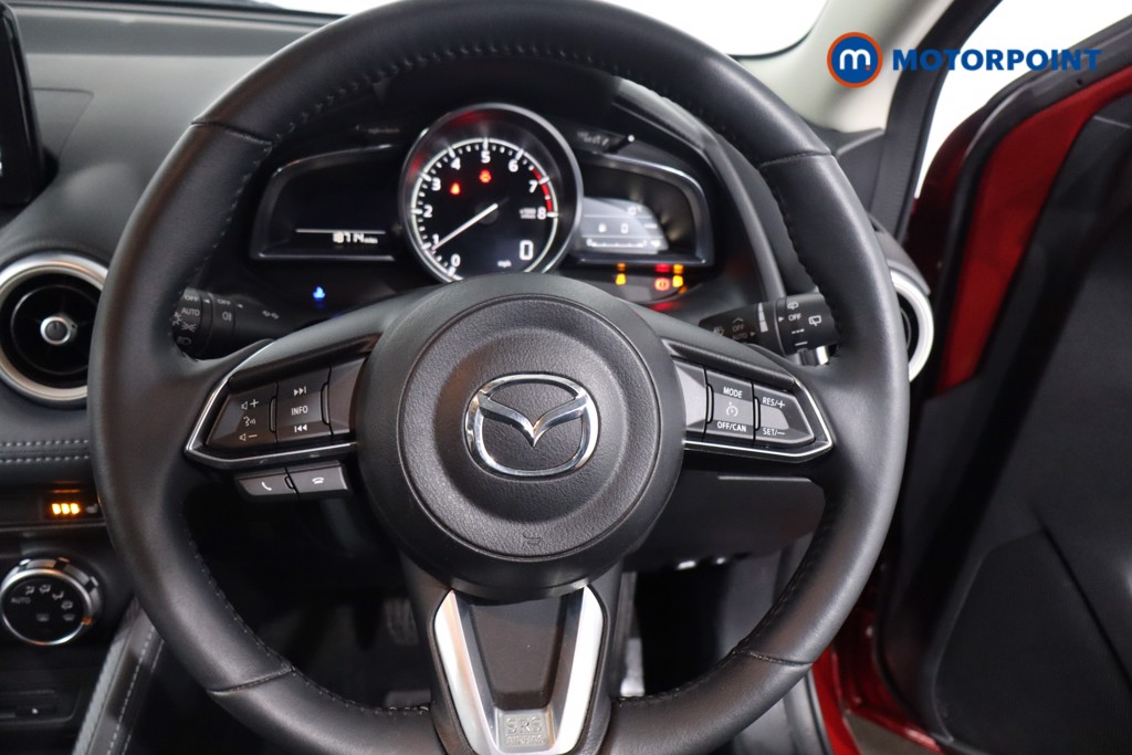 Used Mazda Mazda2 2021 for sale - 77245778: Photo 14