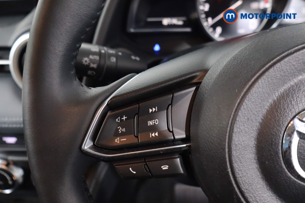 Used Mazda Mazda2 2021 for sale - 77245778: Photo 15