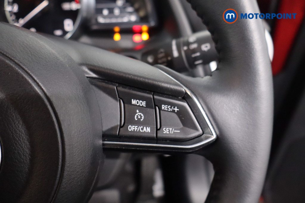 Used Mazda Mazda2 2021 for sale - 77245778: Photo 16