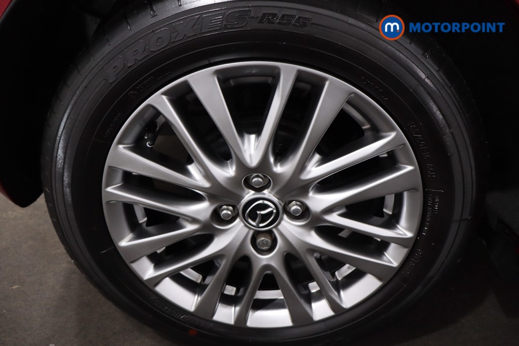 Used Mazda Mazda2 2021 for sale - 77245778: Photo 17