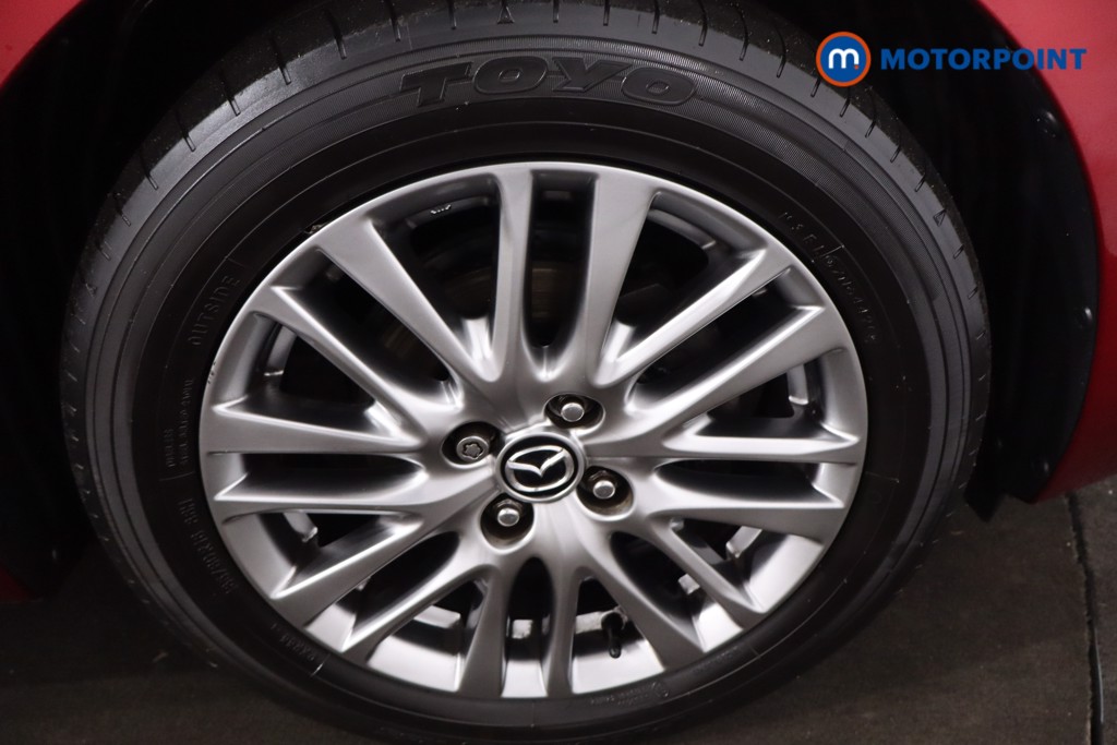 Used Mazda Mazda2 2021 for sale - 77245778: Photo 18