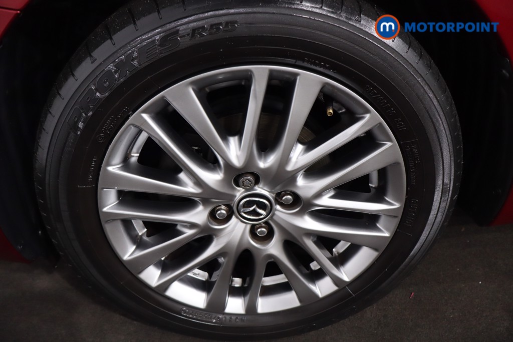 Used Mazda Mazda2 2021 for sale - 77245778: Photo 19