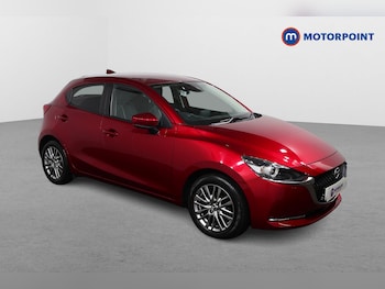 Used Mazda Mazda2 2021 for sale - 77245778: Photo