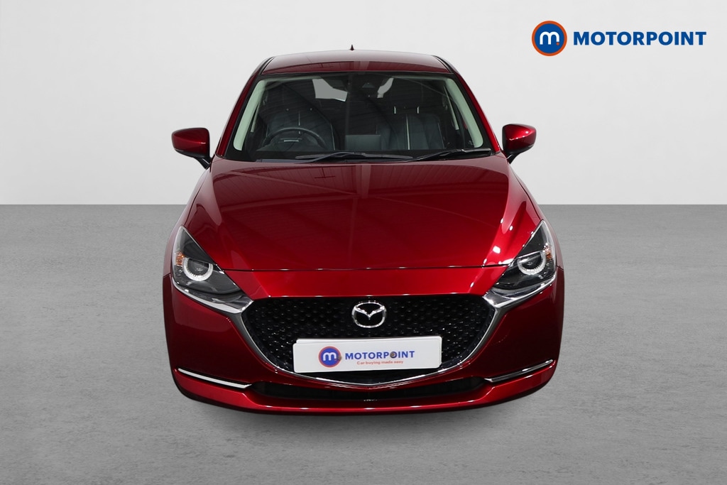 Used Mazda Mazda2 2021 for sale - 77245778: Photo 2