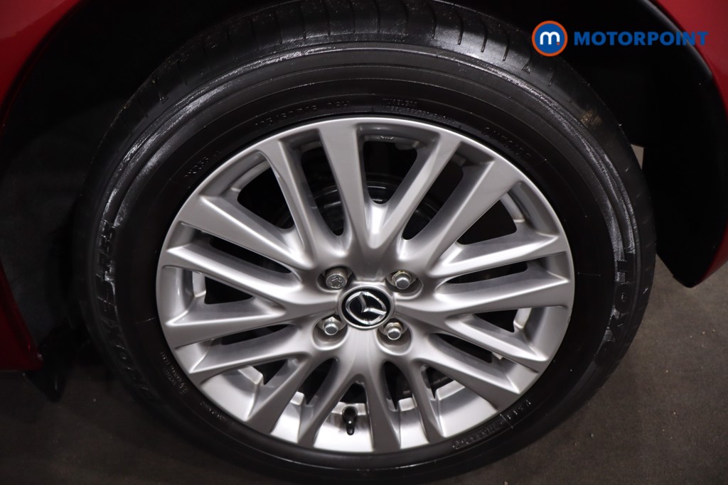 Used Mazda Mazda2 2021 for sale - 77245778: Photo 20